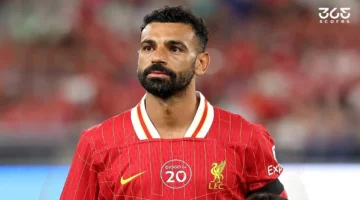 ما القيمة السوقية للمنزل الذي يمتلكه محمد صلاح في مدينة ليفربول؟